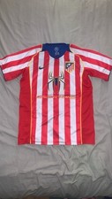 Atletico madrid home for sale  MANCHESTER