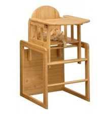 Natural wood high for sale  HUNTINGDON