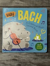 Baby bach classical for sale  Riverview