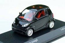 smart fortwo comprar usado  Enviando para Brazil