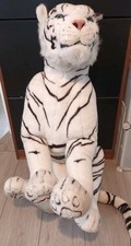 Soft toy white for sale  HERTFORD