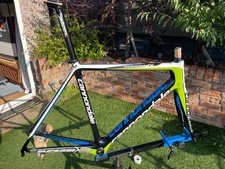 Cannondale super six for sale  POOLE