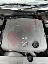Lexus 250 4gr for sale  WOKINGHAM