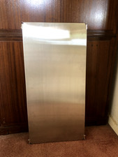 Muji stainless steel for sale  BANSTEAD