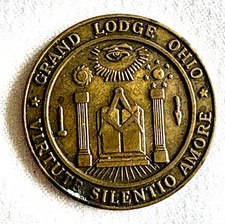Vintage grand lodge for sale  Chillicothe