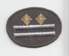 Ddr dienstgradabzeichen feldm� gebraucht kaufen  Lauenbrück