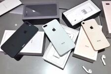 Apple iPhone 8 Plus 64GB 128GB 256GB iOS Unlocked 4G 5.5" SmartPhone comprar usado  Enviando para Brazil