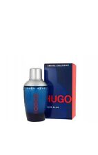Hugo boss dark usato  Pizzo