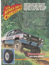 1980s firestone truck for sale  Lincoln