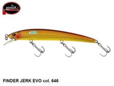 Molix finder jerk usato  Frosinone