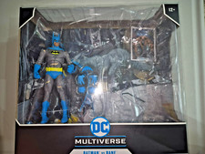 Mcfarlane batman bane for sale  BIRMINGHAM
