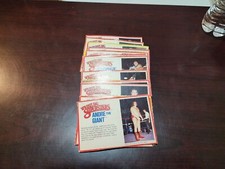 Vintage ljn wwf for sale  Gainesville