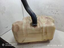 Serbatoio benzina per usato  Villasalto
