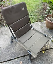Sentinel fishing chair for sale  MILTON KEYNES