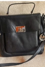 Michael kors black for sale  Ronkonkoma