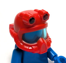 Lego copricapo per usato  Spedire a Italy