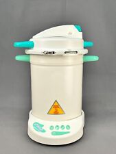 Esterilizador elétrico autoclave dental Prestige Medical 210007; limpo 12 litros comprar usado  Enviando para Brazil
