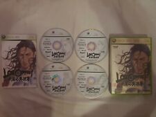 Lost Odyssey (Chi/Eng) (Ásia) (NTSC-J) (Microsoft Xbox 360), usado comprar usado  Enviando para Brazil