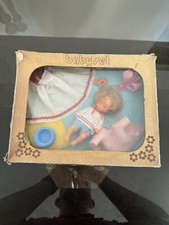Königspuppen baby set gebraucht kaufen  Versand nach Germany