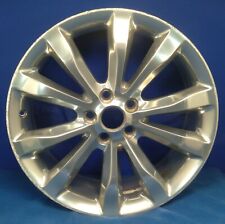 19x7.5 polished alloy for sale  Nashville