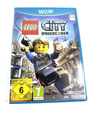 Lego city undercover usato  Italia