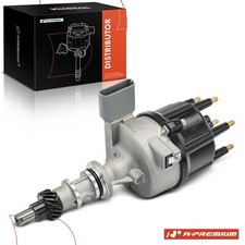 Distribuidor de ignição com tampa e rotor para Ford F-150 1987-1991 F250 F350 L6 4.9L comprar usado  Enviando para Brazil