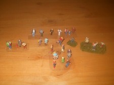Preiser figuren gebraucht kaufen  Leun