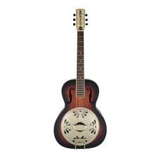 Gretsch alligator round for sale  Brooklyn