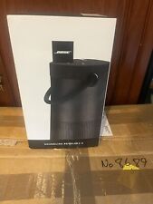 Bose bluetooth speaker for sale  ORPINGTON