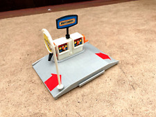 Vintage 1985 matchbox for sale  BURNLEY