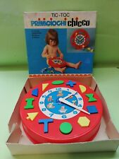 Chicco tic toc usato  Italia