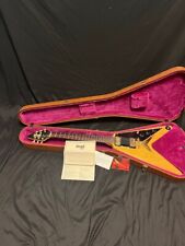 1983 vintage gibson for sale  Bigfork