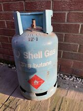 Shell 13kg butane for sale  PONTEFRACT