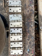 Door hinges inch for sale  Elkins Park