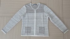 Strickjacke charles vögele gebraucht kaufen  Erlangen
