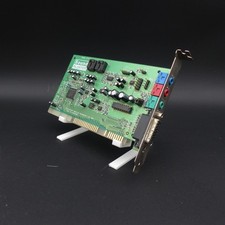 Isa soundkarte sound gebraucht kaufen  Spreenhagen