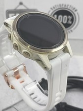 Garmin fenix sapphire for sale  Winchester