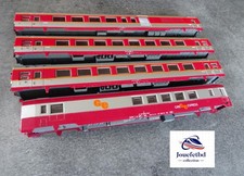 Jouef caisses châssis d'occasion Jouef caisses châssis d'occasion  La Guerche-sur-l'Aubois