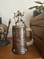Disney pirates caribbean for sale  WORTHING
