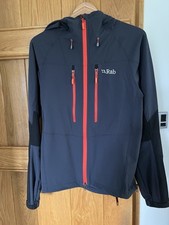 Rab men torque for sale  MACCLESFIELD