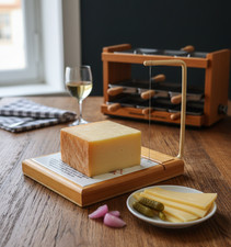 Trancheuse fromage raclette d'occasion Trancheuse fromage raclette d'occasion  Toulouse-