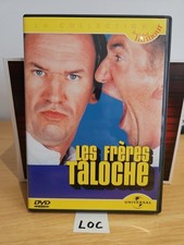 Dvd frères taloche d'occasion Dvd frères taloche d'occasion  Gruissan
