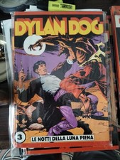 Dylan dog quaderno usato  Latina