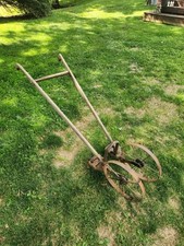 Planet cultivator garden for sale  Union