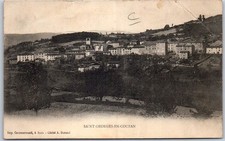 Saint georges couzan d'occasion  France