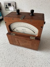Volts meter made for sale  BASILDON
