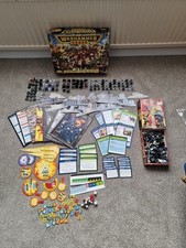 Warhammer 40k 40000 for sale  NOTTINGHAM