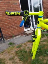 Retro klein mtb for sale  UK