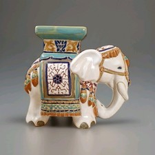 Large ceramic lucky for sale  BRECON