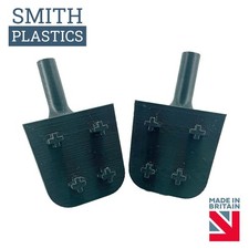 Parcel shelf hinges for sale  CORWEN